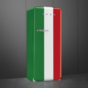 SMEG FAB 28 RDIT 5 Kühlschrank Italy
